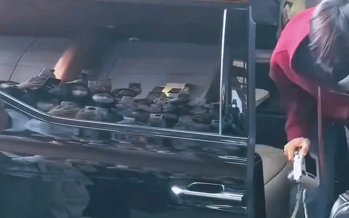 Trương Lăng H&aacute;ch bị AI thay thế- Ảnh 3.