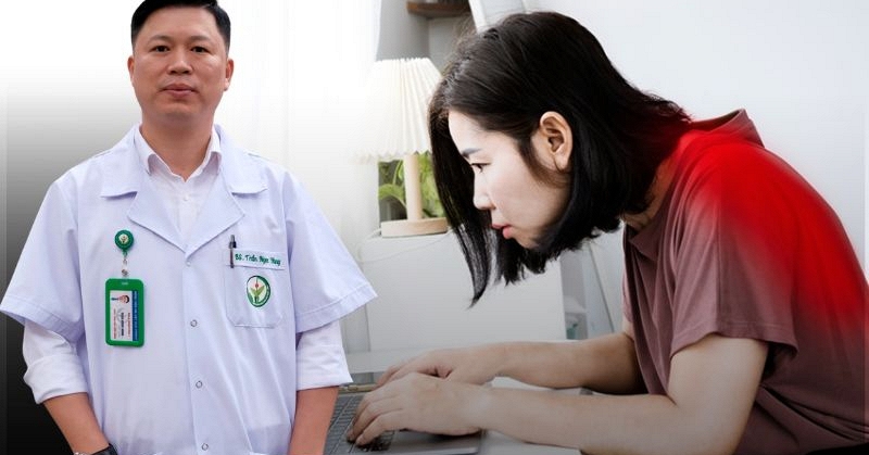 Người đ&agrave;n &ocirc;ng 34 tuổi xương gi&ograve;n như b&agrave; cụ 60 tuổi v&igrave; ng&agrave;y n&agrave;o cũng uống 3 cốc loại nước nhiều người kh&ocirc;ng thể sống thiếu - Ảnh 2.