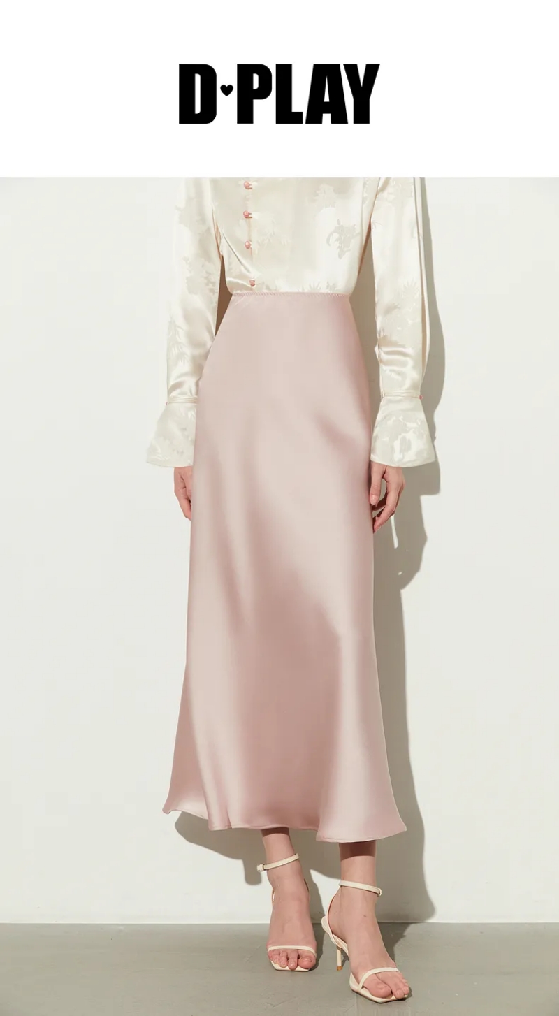 Tưởng kh&oacute; mặc nhưng lại cực t&ocirc;n da: 8 outfit m&agrave;u hồng đ&aacute;ng thử nhất xu&acirc;n h&egrave;- Ảnh 9.