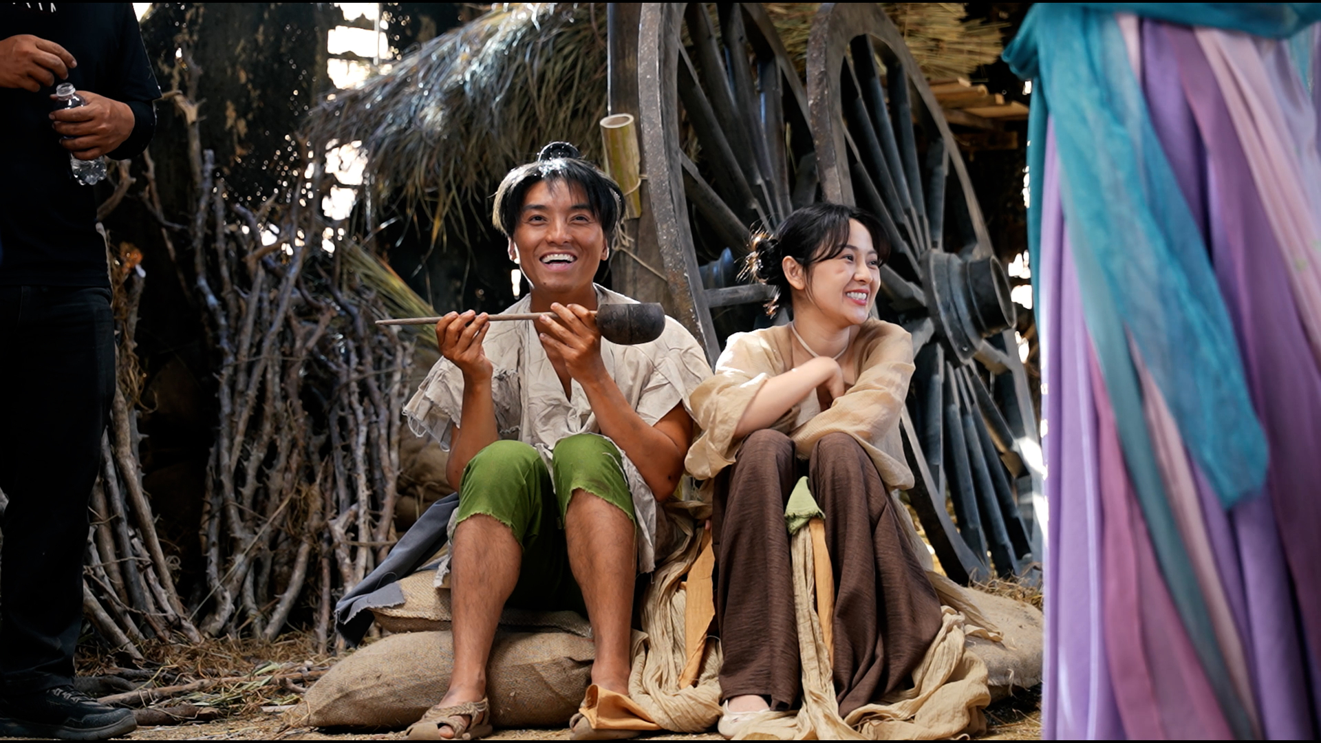 Nh&igrave;n mỹ nh&acirc;n n&agrave;y phủ s&oacute;ng khắp Việt Nam ta n&oacute;i n&oacute; đ&atilde;: Da trắng d&aacute;ng đẹp mặt xinh, ngắm 1000 lần vẫn rung động- Ảnh 6.