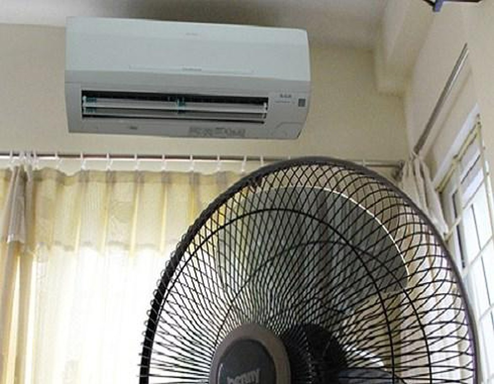 D&ugrave;ng điều h&ograve;a chỉ cần nhớ 6 điều n&agrave;y: Bật v&ugrave; v&ugrave; cả đ&ecirc;m, tiền điện mỗi th&aacute;ng vẫn &ldquo;dễ thở&rdquo;- Ảnh 2.