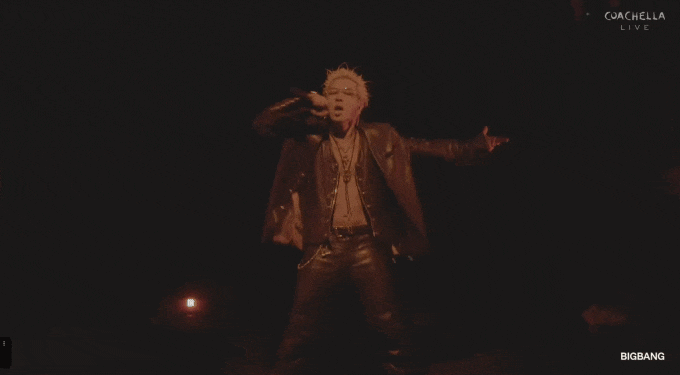 Cả Coachella vỡ trận v&igrave; BIGBANG: X&uacute;c động với loạt hit huyền thoại, 20 năm chờ đợi đ&uacute;ng 1 khoảnh khắc! - Ảnh 6.