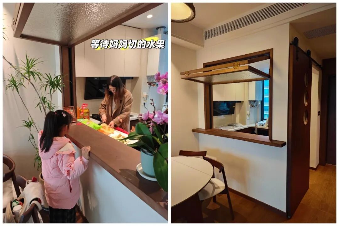 C&oacute; một kiểu hạnh ph&uacute;c rất &ldquo;đời thường&rdquo;: 8 chi tiết thiết kế nhỏ gi&uacute;p ng&ocirc;i nh&agrave; sống c&agrave;ng l&acirc;u c&agrave;ng thấy dễ chịu- Ảnh 11.