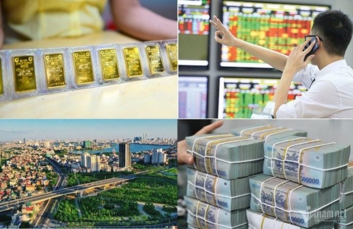 L&atilde;i suất bắt đầu hạ nhiệt, n&ecirc;n đầu tư v&agrave;o đ&acirc;u trong qu&yacute; II?- Ảnh 1.