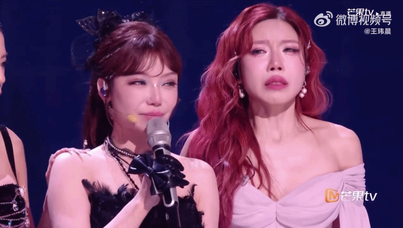 Đồng đội bị loại tức tưởi của Trang Pháp: Mỹ nhân có gia thế khủng đến mức dám tố cáo NSX dàn xếp kết quả trên sóng trực tiếp- Ảnh 1. Đồng đội bị loại tức tưởi của Trang Pháp: Mỹ nhân có gia thế khủng đến mức dám tố cáo NSX dàn xếp kết quả trên sóng trực tiếp- Ảnh 1.