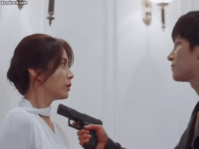 Phải xem phim H&agrave;n n&agrave;y mới thấm chemistry l&agrave; thứ rất ảo diệu: Cảnh b&aacute;o nam ch&iacute;nh g&acirc;y nghiện, nữ ch&iacute;nh &ldquo;old but gold&rdquo; thứ thiệt- Ảnh 1.