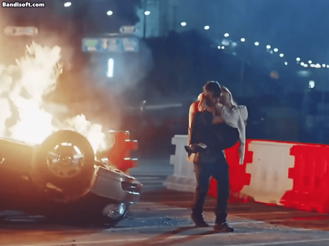 Phải xem phim H&agrave;n n&agrave;y mới thấm chemistry l&agrave; thứ rất ảo diệu: Cảnh b&aacute;o nam ch&iacute;nh g&acirc;y nghiện, nữ ch&iacute;nh &ldquo;old but gold&rdquo; thứ thiệt- Ảnh 3.