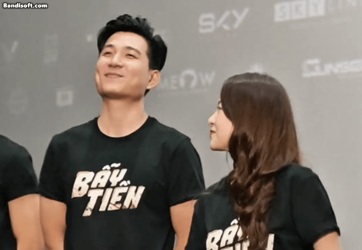 Nh&igrave;n mỹ nh&acirc;n n&agrave;y phủ s&oacute;ng khắp Việt Nam ta n&oacute;i n&oacute; đ&atilde;: Da trắng d&aacute;ng đẹp mặt xinh, ngắm 1000 lần vẫn rung động- Ảnh 4.