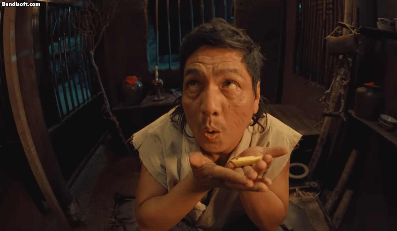 Ăn 1 tấn muối mới làm được phim Việt hài mặn thế này: Nhìn nam chính cười nắc nẻ, chỉ muốn xem ngay cho nóng- Ảnh 1. Ăn 1 tấn muối mới làm được phim Việt hài mặn thế này: Nhìn nam chính cười nắc nẻ, chỉ muốn xem ngay cho nóng- Ảnh 1.