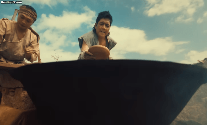 Ăn 1 tấn muối mới làm được phim Việt hài mặn thế này: Nhìn nam chính cười nắc nẻ, chỉ muốn xem ngay cho nóng- Ảnh 2. Ăn 1 tấn muối mới làm được phim Việt hài mặn thế này: Nhìn nam chính cười nắc nẻ, chỉ muốn xem ngay cho nóng- Ảnh 2.