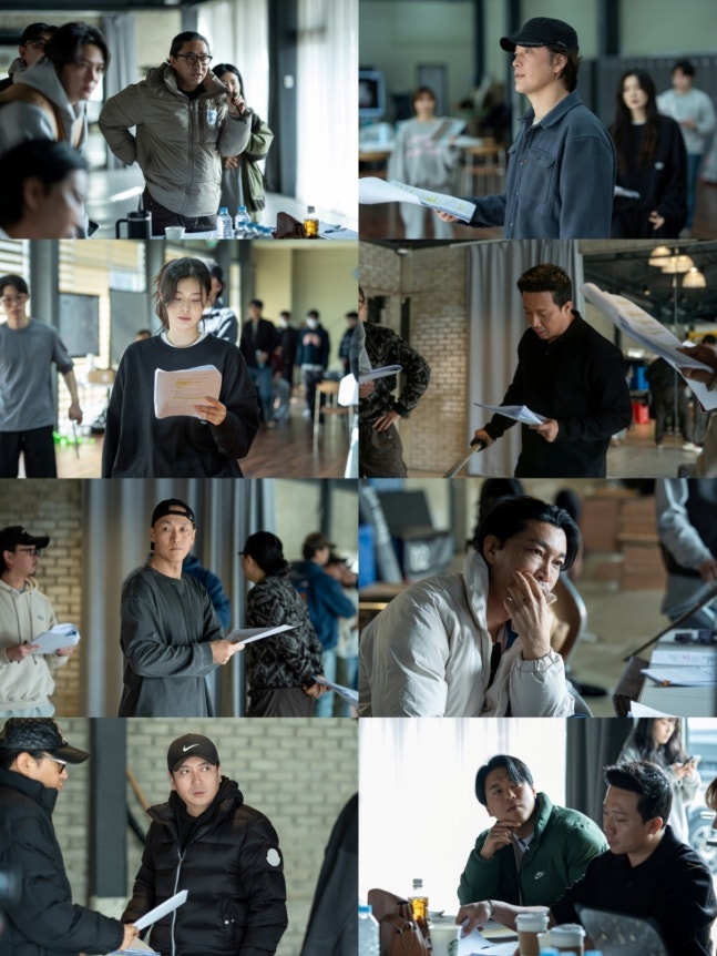 Đ&acirc;y l&agrave; con người thật của mỹ nam H&agrave;n Quốc đ&igrave;nh đ&aacute;m đang hợp t&aacute;c với Trấn Th&agrave;nh- Ảnh 4.