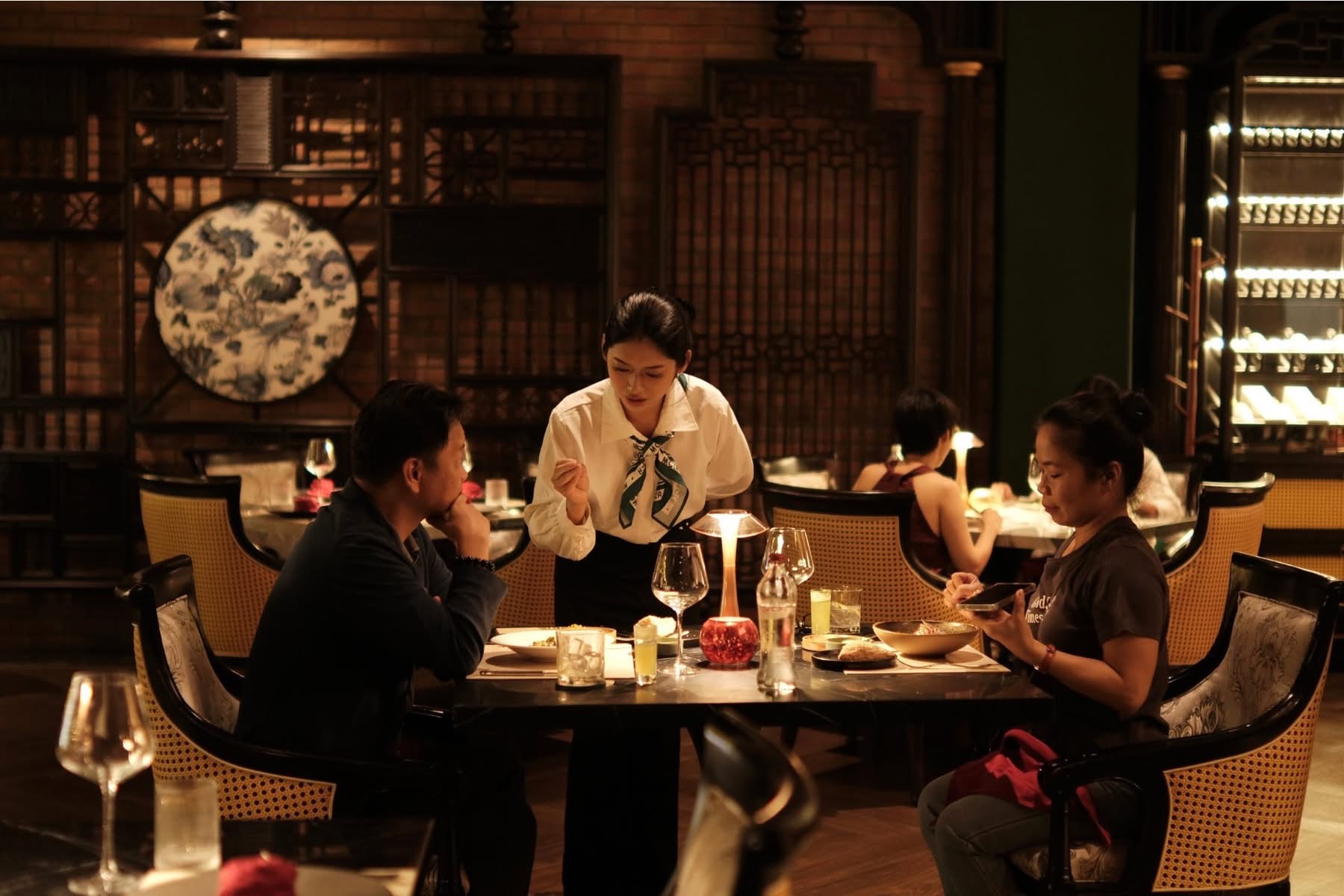 Nh&agrave; h&agrave;ng fine dining tại phố cổ H&agrave; Nội đ&oacute;ng cửa sau 30 năm hoạt động- Ảnh 2.