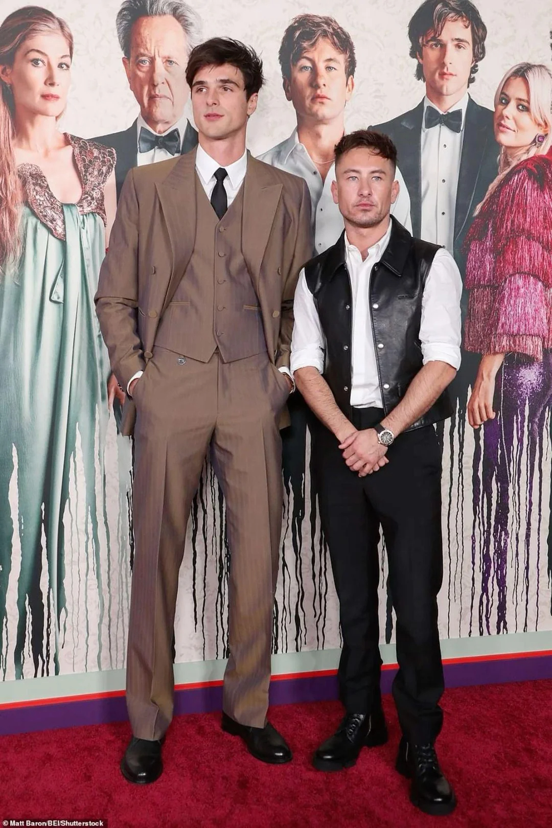 Bạn trai mới vừa c&ugrave;ng Kendall Jenner "quậy tung" Coachella l&agrave; ai?- Ảnh 7.