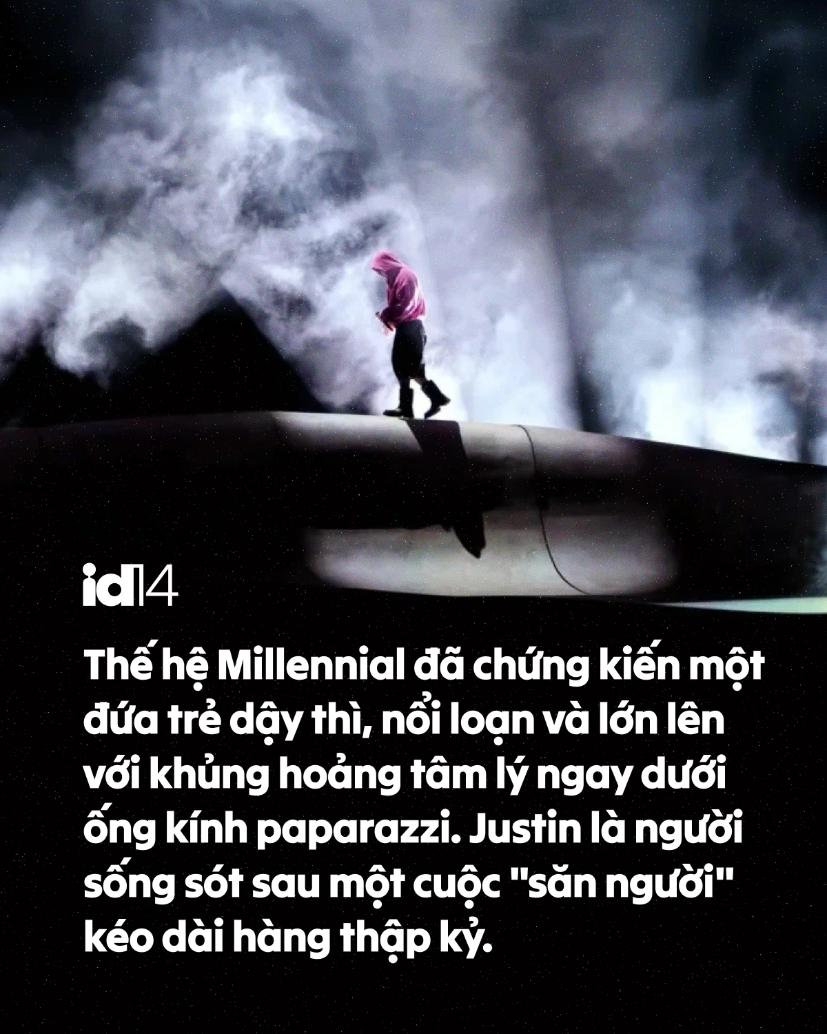 Justin Bieber tại Coachella 2026: Khi Ho&agrave;ng tử nhạc Pop kh&ocirc;ng c&ograve;n nợ thế giới n&agrave;y bất cứ điều g&igrave; - Ảnh 4.