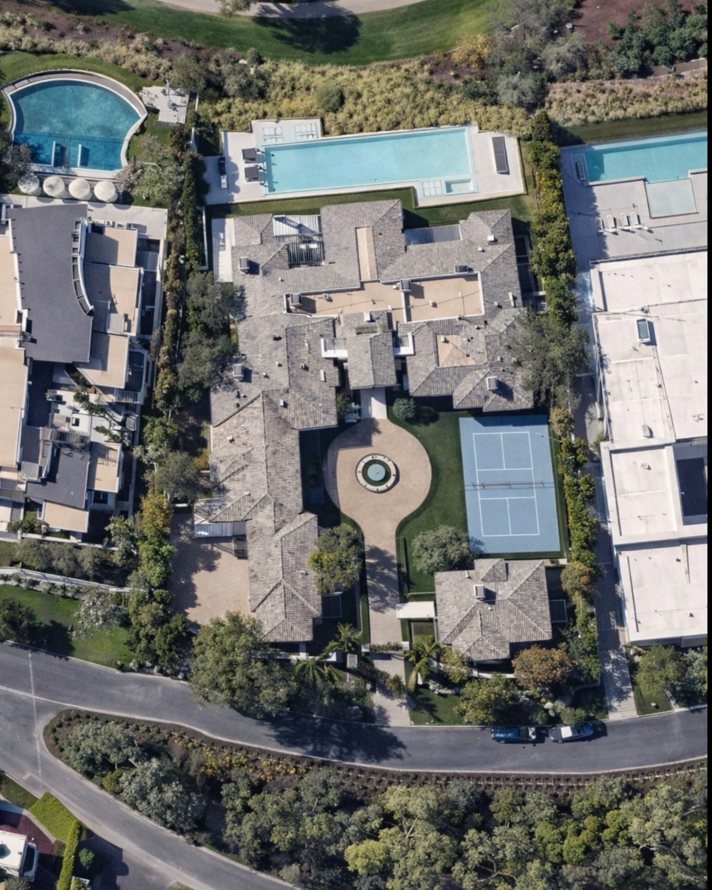 Nhất Justin Bieber: Diễn Coachella xong chạy thẳng về về nh&agrave; gi&aacute; gần 500 tỷ... chỉ c&aacute;ch v&agrave;i bước ch&acirc;n!- Ảnh 4.