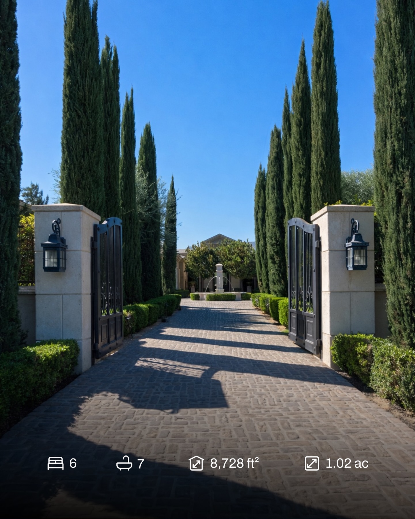 Nhất Justin Bieber: Diễn Coachella xong chạy thẳng về về nh&agrave; gi&aacute; gần 500 tỷ... chỉ c&aacute;ch v&agrave;i bước ch&acirc;n!- Ảnh 3.