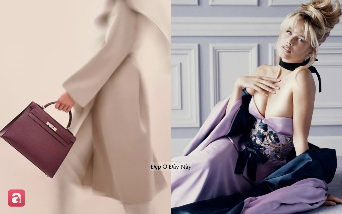 Lời n&oacute;i kh&ocirc;ng với Herm&egrave;s khiến si&ecirc;u mẫu Claudia Schiffer hối hận suốt đời- Ảnh 3.