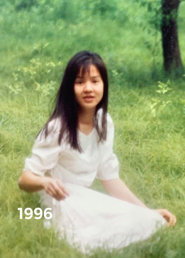 Cơ ngơi như nghỉ dưỡng tại gia của con g&aacute;i nh&agrave; ngoại giao Đặng Nghi&ecirc;m Ho&agrave;nh, đang l&agrave;m sếp ở VTV - Ảnh 2.