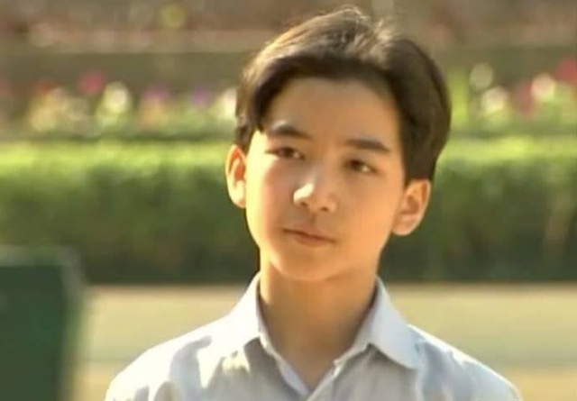 Sao nh&iacute; Vbiz duy nhất cả đời chỉ đ&oacute;ng 1 phim m&agrave; nổi tiếng suốt 27 năm- Ảnh 2.