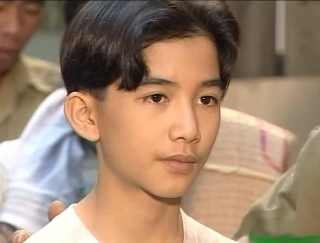 Sao nh&iacute; Vbiz duy nhất cả đời chỉ đ&oacute;ng 1 phim m&agrave; nổi tiếng suốt 27 năm- Ảnh 3.