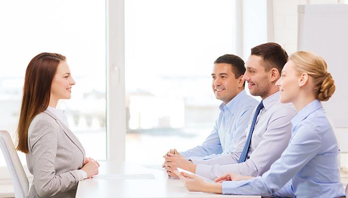 Phỏng vấn xin việc: B&iacute; quyết tạo dấu ấn khiến nh&agrave; tuyển dụng nhớ m&atilde;i - Ảnh 1.