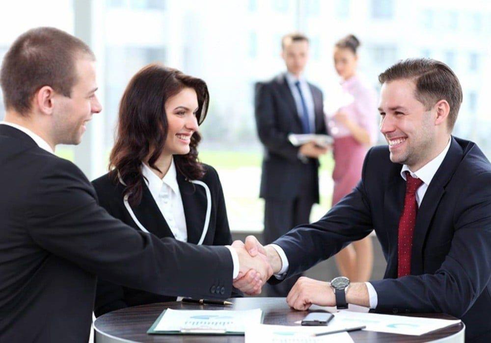 Phỏng vấn xin việc: B&iacute; quyết tạo dấu ấn khiến nh&agrave; tuyển dụng nhớ m&atilde;i - Ảnh 2.