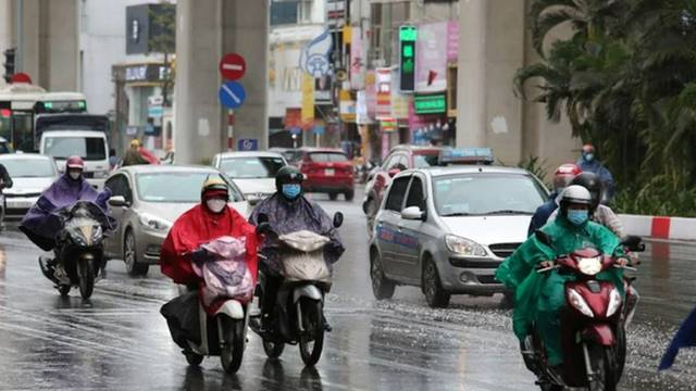 N&agrave;ng B&acirc;n xuất hiện đ&uacute;ng 1/3 &acirc;m lịch: Miền Bắc sắp đ&oacute;n đợt kh&ocirc;ng kh&iacute; lạnh bất thường- Ảnh 1.