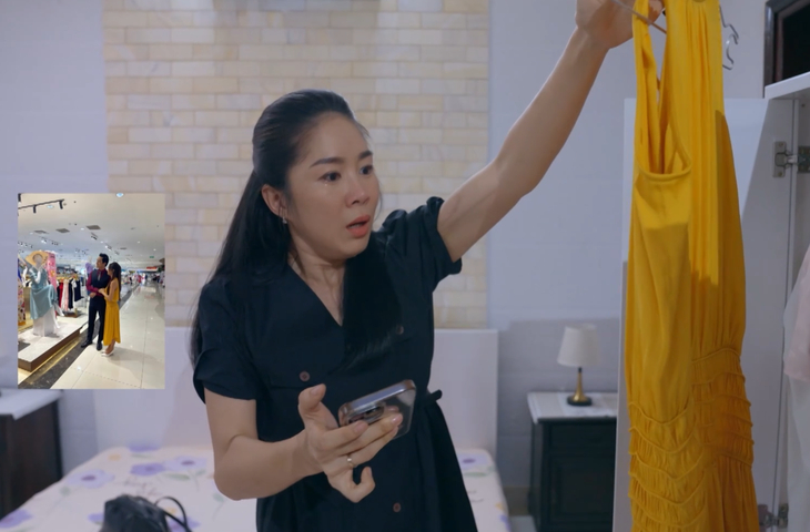 &ldquo;Cả nước khổ v&igrave; chị Mai&rdquo; l&agrave; g&igrave; m&agrave; n&aacute;o loạn hot search, c&oacute; người c&ograve;n tức tối &ldquo;nh&igrave;n chị bọn em bay hết phước&rdquo;- Ảnh 3.