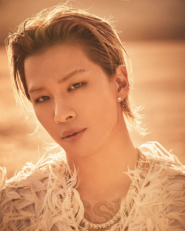 Đủ nắng hoa sẽ nở, đủ rồi Taeyang ơi!- Ảnh 5.