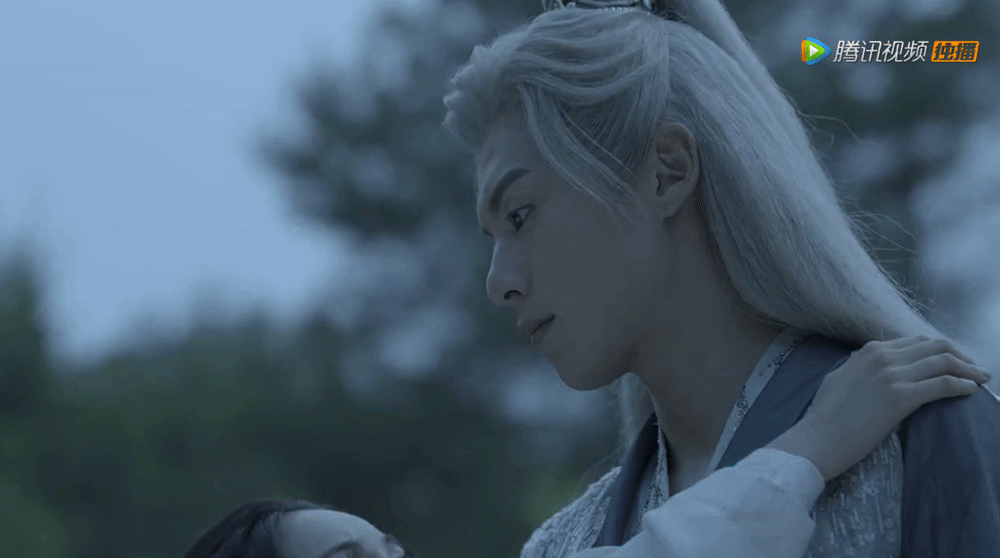 4 sao nam cổ trang xấu nhất Trung Quốc: Vương Hạc Đệ may qu&aacute; b&eacute;t bảng, hạng 1 l&ograve;e loẹt đến cay mắt- Ảnh 2.