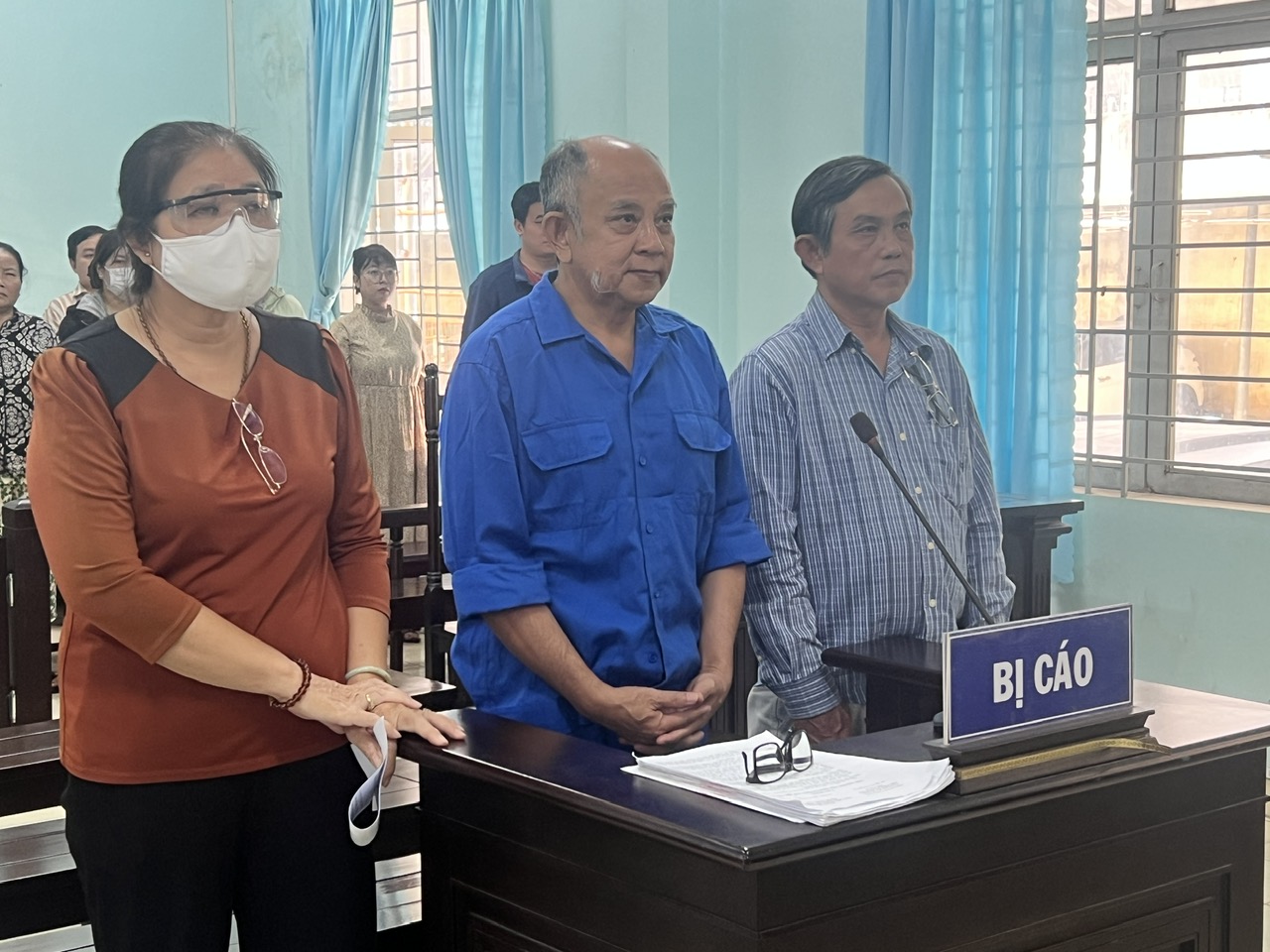 Chủ thương hiệu đậu phộng t&acirc;n t&acirc;n trần Duy T&acirc;n bị tuy&ecirc;n &aacute;n về trốn thuế - Ảnh 2.