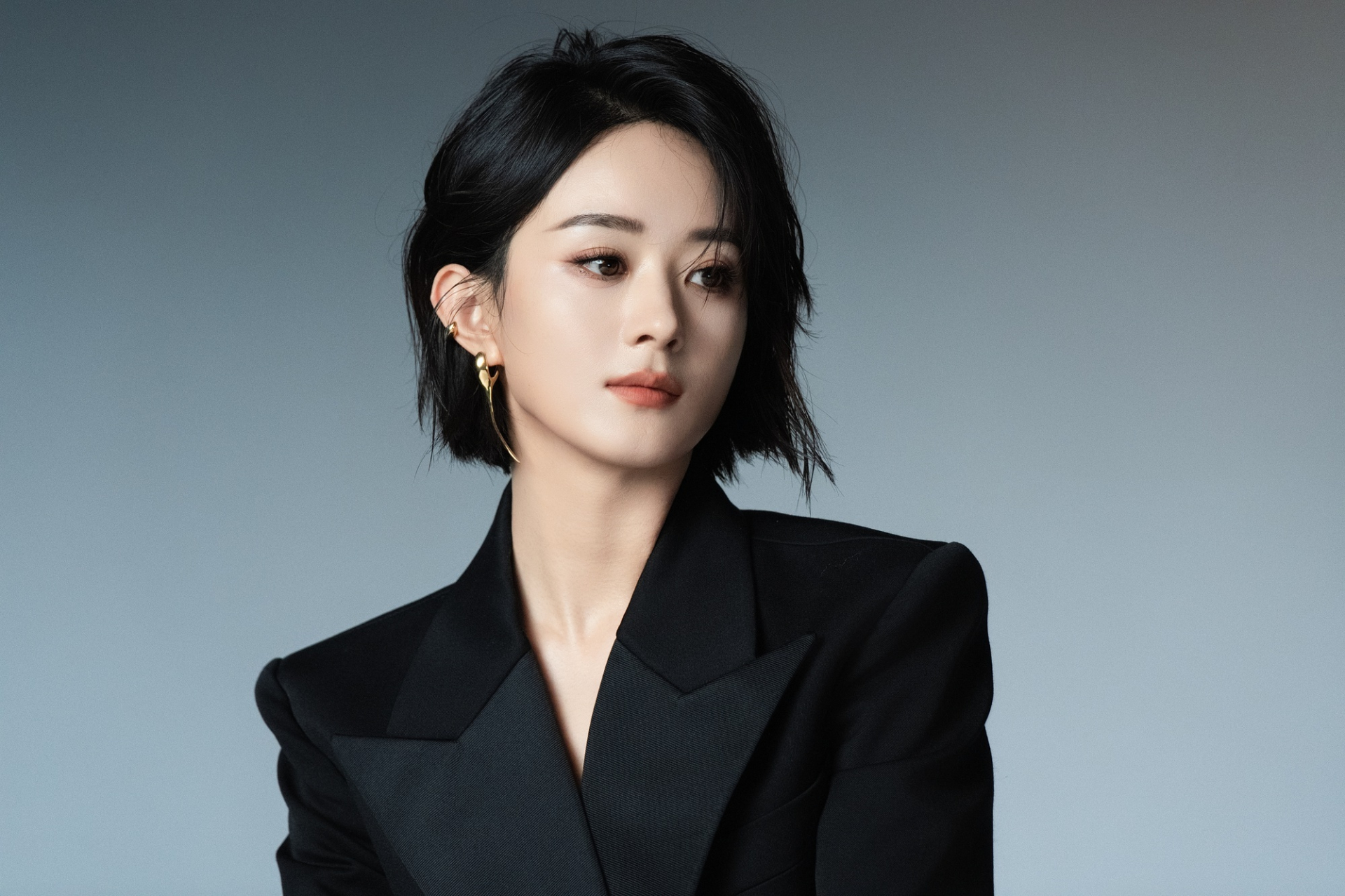 Trương Lăng H&aacute;ch bẽ mặt v&igrave; Ti&ecirc;u Chiến- Ảnh 3.