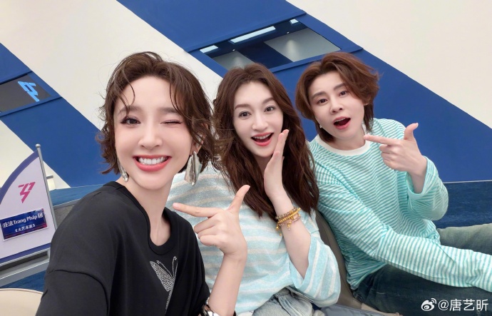 Chị Đẹp khiến Trang Ph&aacute;p kh&oacute;c nghẹn: Chồng bị đ&oacute;ng băng 225 tỷ ngay ng&agrave;y cưới, su&yacute;t "đi tong" sự nghiệp v&igrave; 1 c&aacute;i liếc mắt đưa t&igrave;nh- Ảnh 1.