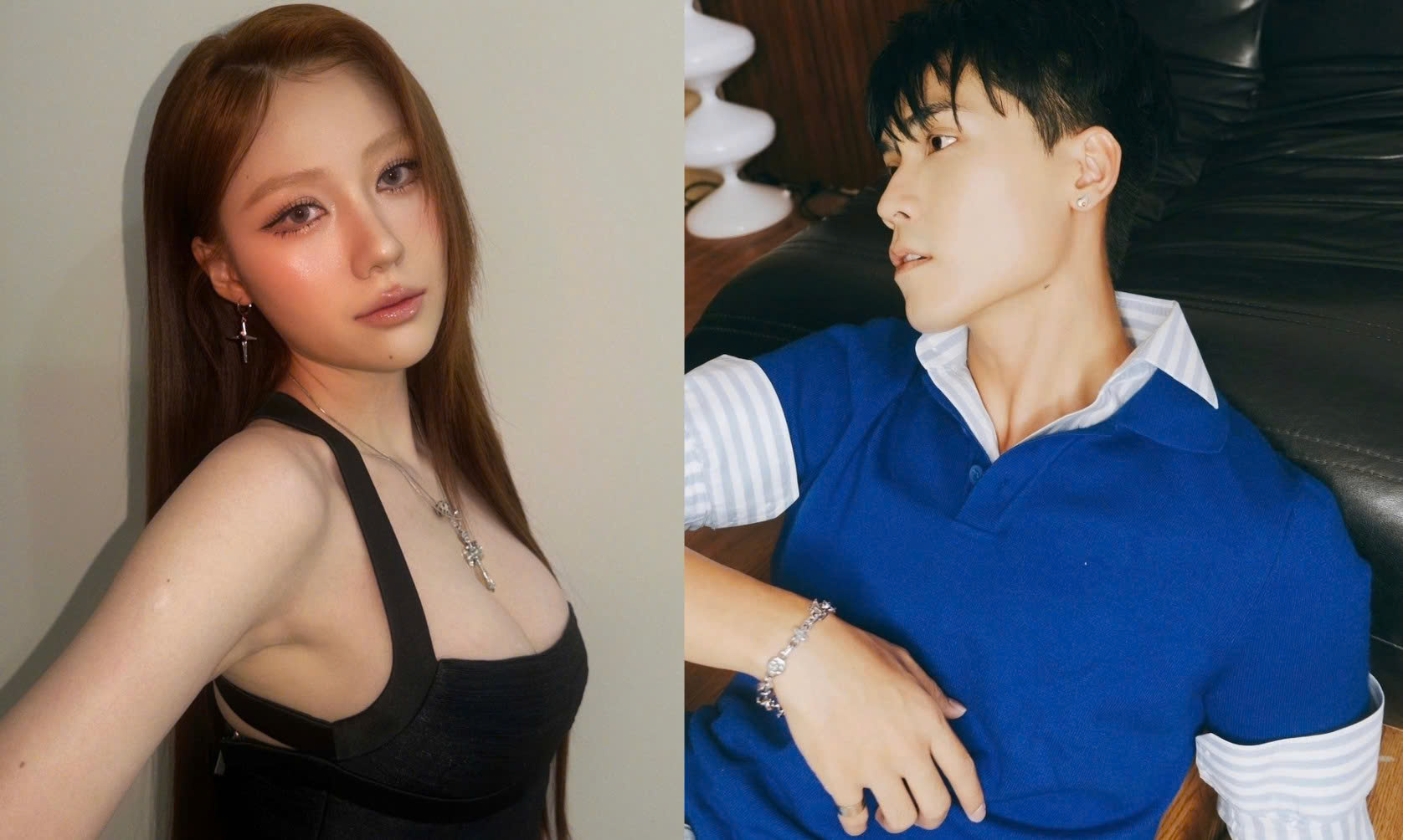 Vừa đ&iacute;nh ch&iacute;nh xong với Uyển &Acirc;n, V&otilde; Điền Gia Huy lại d&iacute;nh tin hẹn h&ograve; 1 ca sĩ- Ảnh 7.