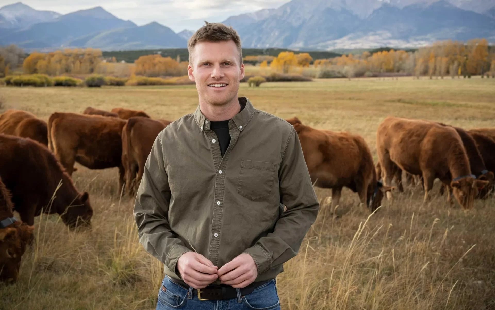 9 năm &aacute;m ảnh với v&ograve;ng cổ b&ograve;, CEO 30 tuổi bị ch&ecirc; ngớ ngẩn khi khởi nghiệp, cuối c&ugrave;ng dựng l&ecirc;n startup 2 tỷ USD- Ảnh 2.