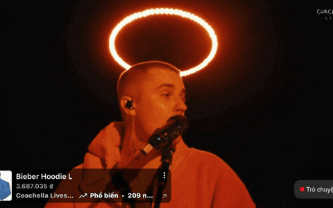 Đến cuối cùng, người Justin Bieber yêu chính là Hailey!- Ảnh 8. Đến cuối cùng, người Justin Bieber yêu chính là Hailey!- Ảnh 8.