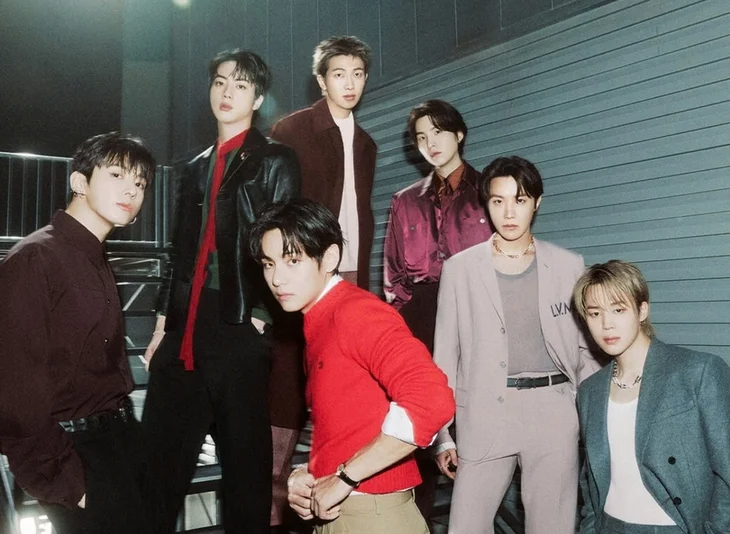 V&igrave; sao Jang Won Young kh&ocirc;ng thể th&agrave;nh đ&ocirc;i với V (BTS)?- Ảnh 4.