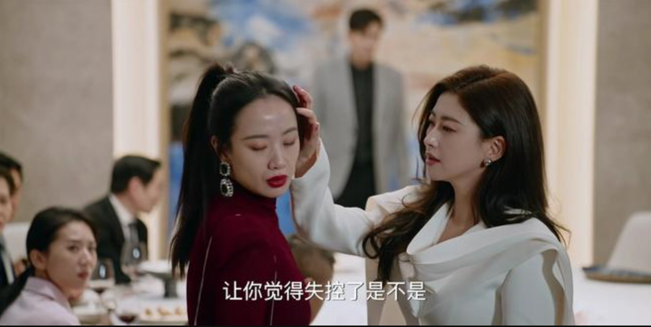 Ai thích drama đừng bỏ qua phim Trung Quốc này: Tổng tài yêu lao công cuốn vô cùng tận, chiếu 1 ngày đạt 5 tỷ view- Ảnh 3. Ai thích drama đừng bỏ qua phim Trung Quốc này: Tổng tài yêu lao công cuốn vô cùng tận, chiếu 1 ngày đạt 5 tỷ view- Ảnh 3.