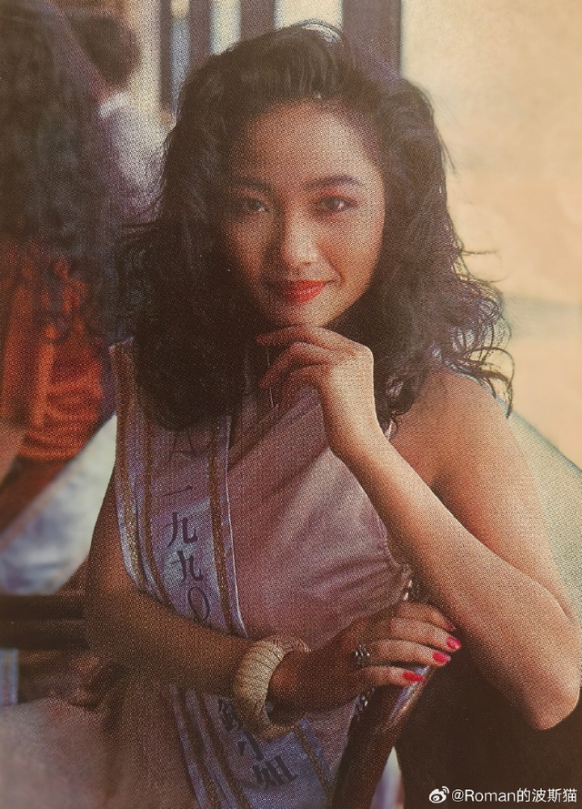 Bi kịch của "Hoa hậu &Aacute; ch&acirc;u đẹp nhất": 13 năm cung phụng bạn trai ung thư, nhận lại sự t&agrave;n nhẫn đ&uacute;ng ng&agrave;y cha qua đời- Ảnh 1.