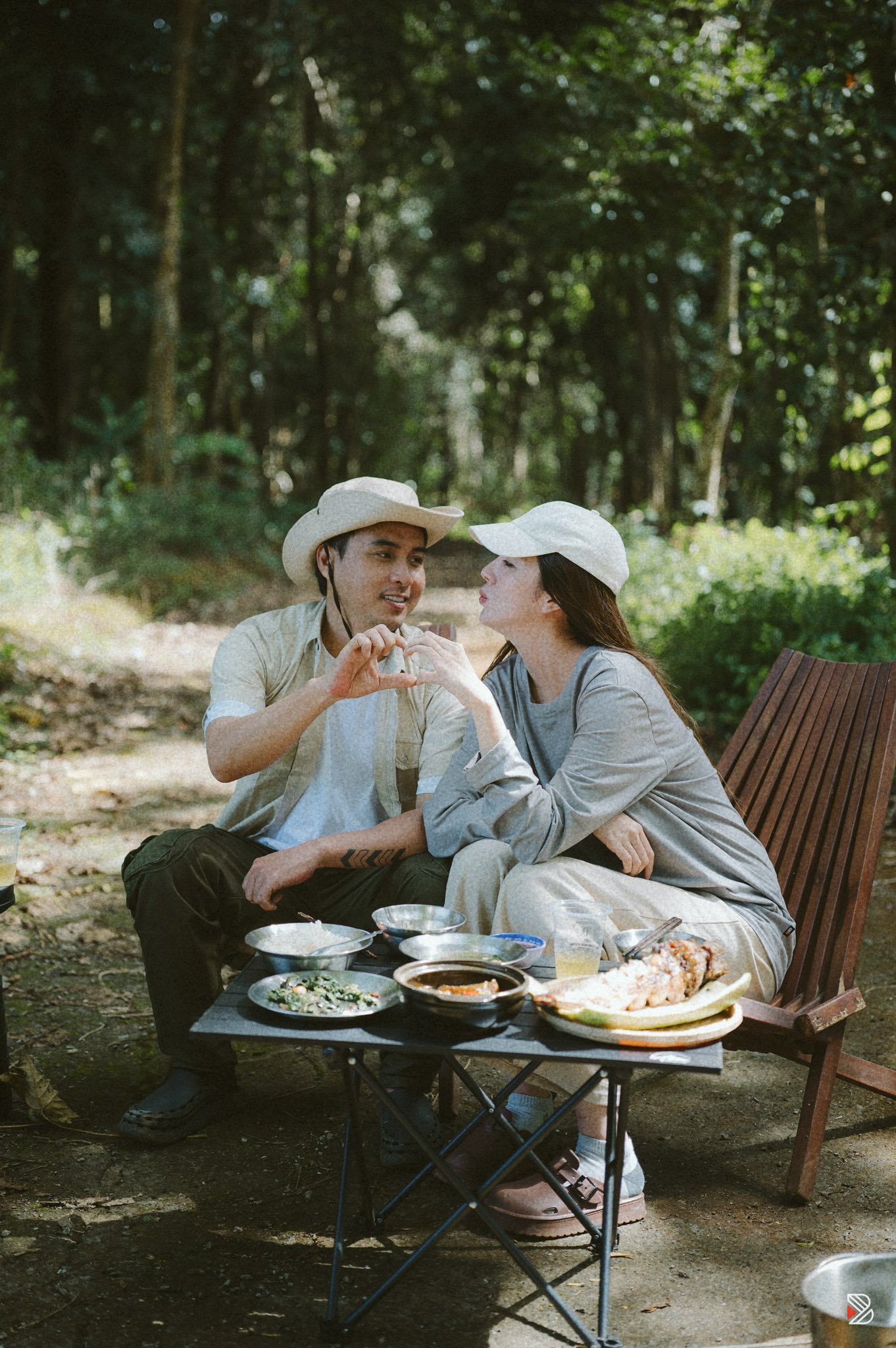 Vợ k&eacute;m 17 tuổi của Hồ Quang Hiếu đang mang thai con thứ 2?- Ảnh 3.