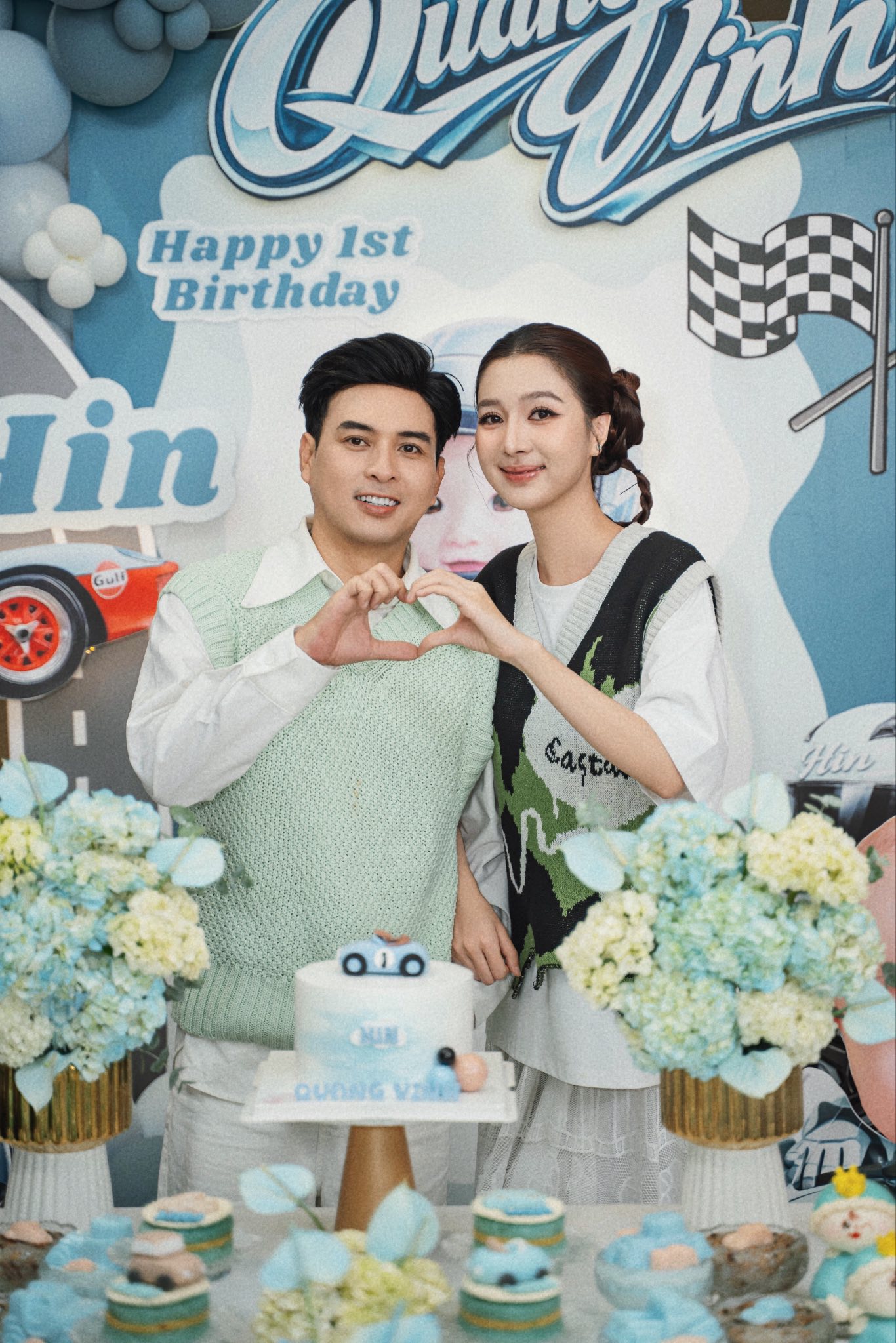 Vợ k&eacute;m 17 tuổi của Hồ Quang Hiếu đang mang thai con thứ 2?- Ảnh 2.