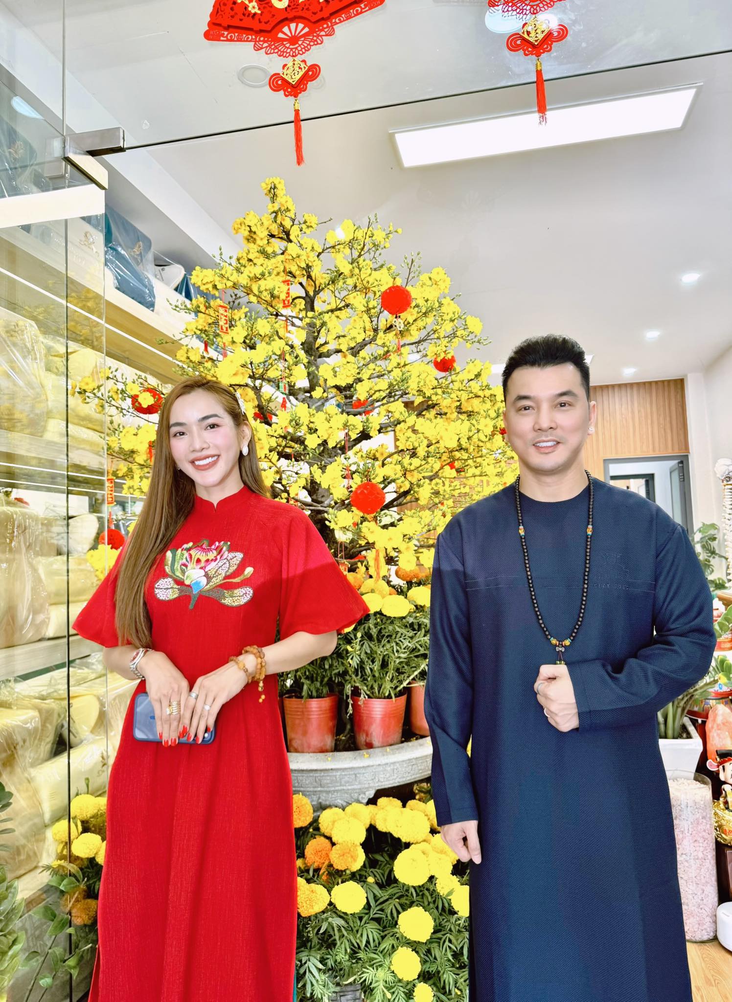 Ưng Ho&agrave;ng Ph&uacute;c b&aacute;n biệt thự- Ảnh 2.