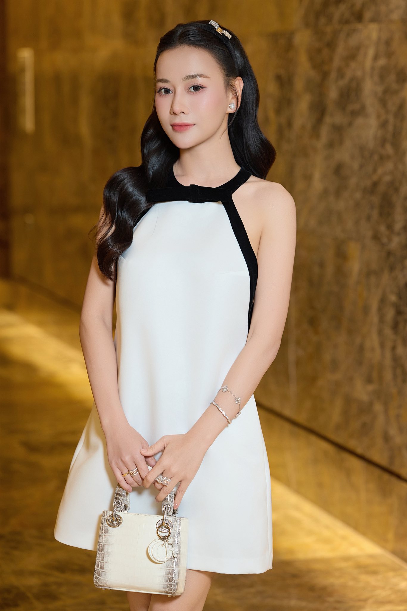 Diễn vi&ecirc;n Phương Oanh l&ecirc;n tiếng- Ảnh 4.