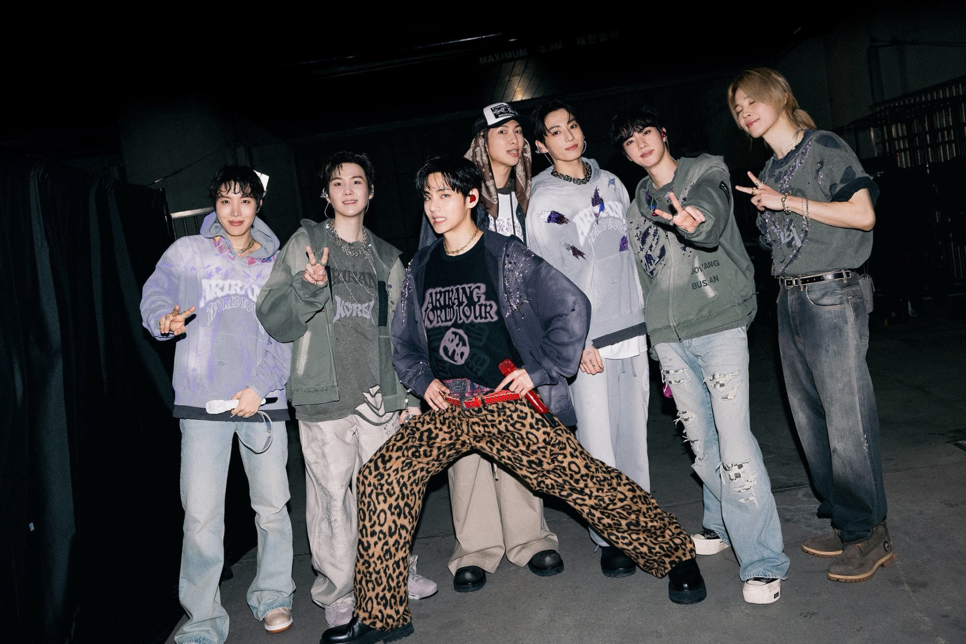 V&igrave; sao Jang Won Young kh&ocirc;ng thể th&agrave;nh đ&ocirc;i với V (BTS)?- Ảnh 7.