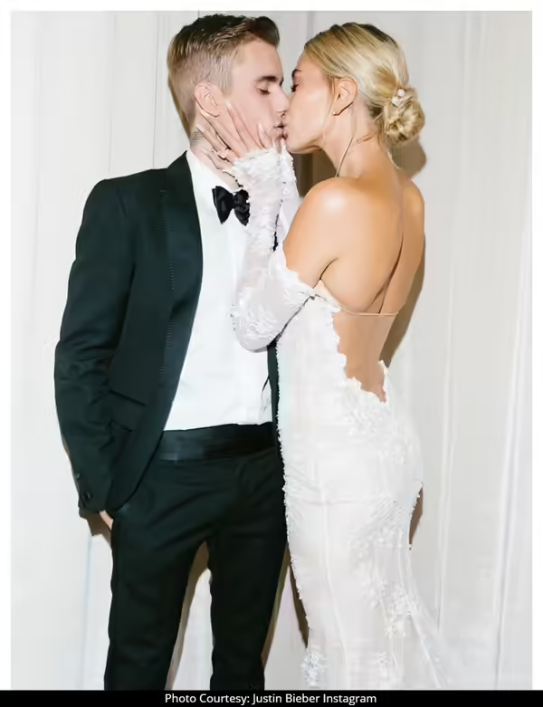 Đến cuối cùng, người Justin Bieber yêu chính là Hailey!- Ảnh 4. Đến cuối cùng, người Justin Bieber yêu chính là Hailey!- Ảnh 4.