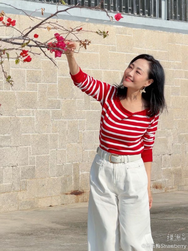 Bi kịch của "Hoa hậu &Aacute; ch&acirc;u đẹp nhất": 13 năm cung phụng bạn trai ung thư, nhận lại sự t&agrave;n nhẫn đ&uacute;ng ng&agrave;y cha qua đời- Ảnh 4.