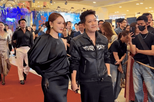 Nh&atilde; Phương đ&atilde; l&agrave;m g&igrave; với gương mặt của m&igrave;nh vậy?- Ảnh 1.