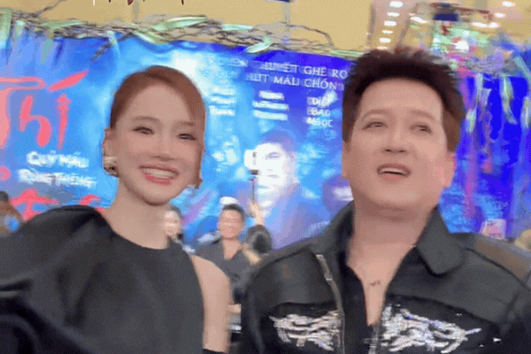 Nh&atilde; Phương đ&atilde; l&agrave;m g&igrave; với gương mặt của m&igrave;nh vậy?- Ảnh 5.