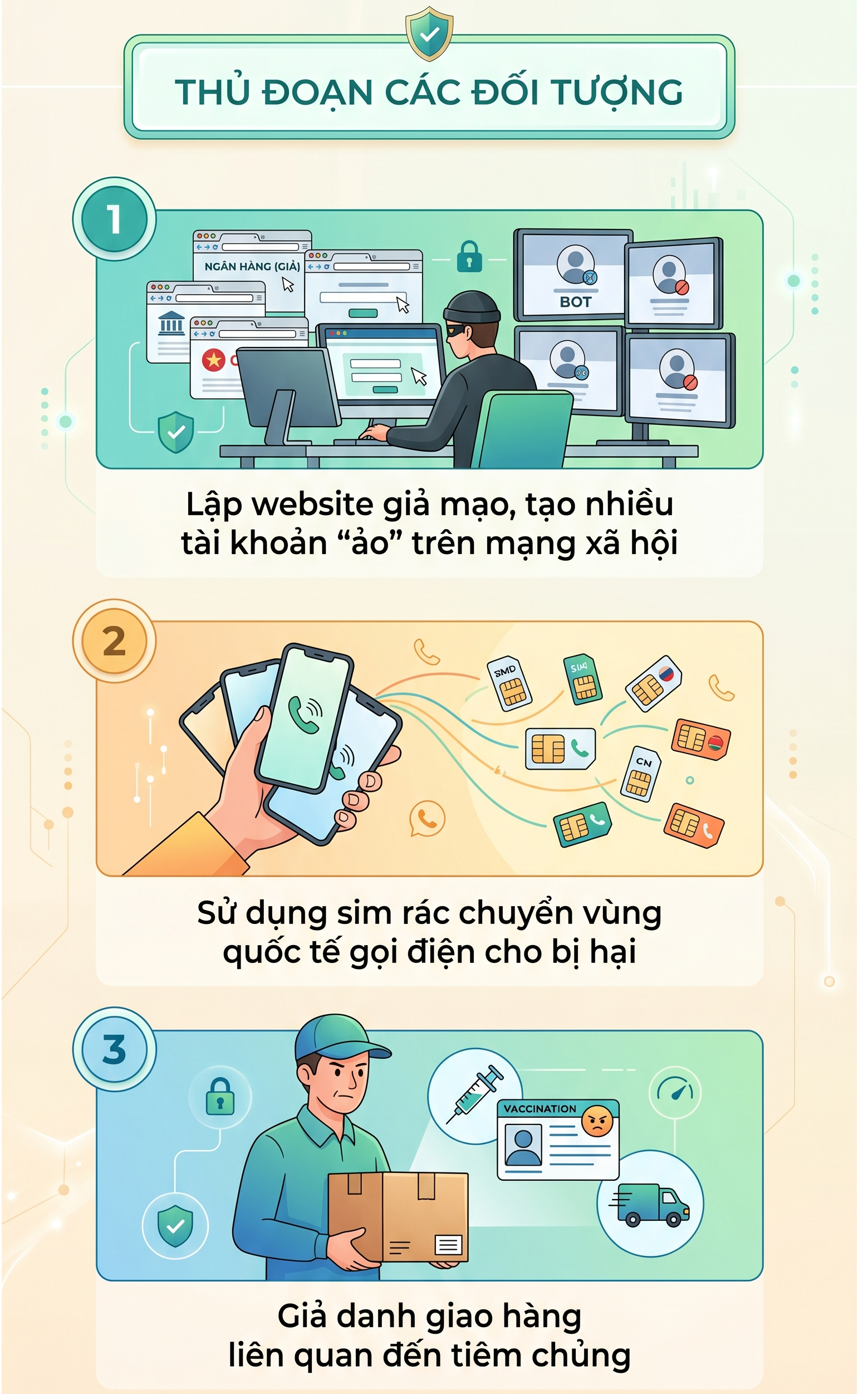 Bắt chủ mưu Dương Văn H&agrave; v&agrave; hơn 50 đối tượng trong một chuy&ecirc;n &aacute;n lớn - Ảnh 2.