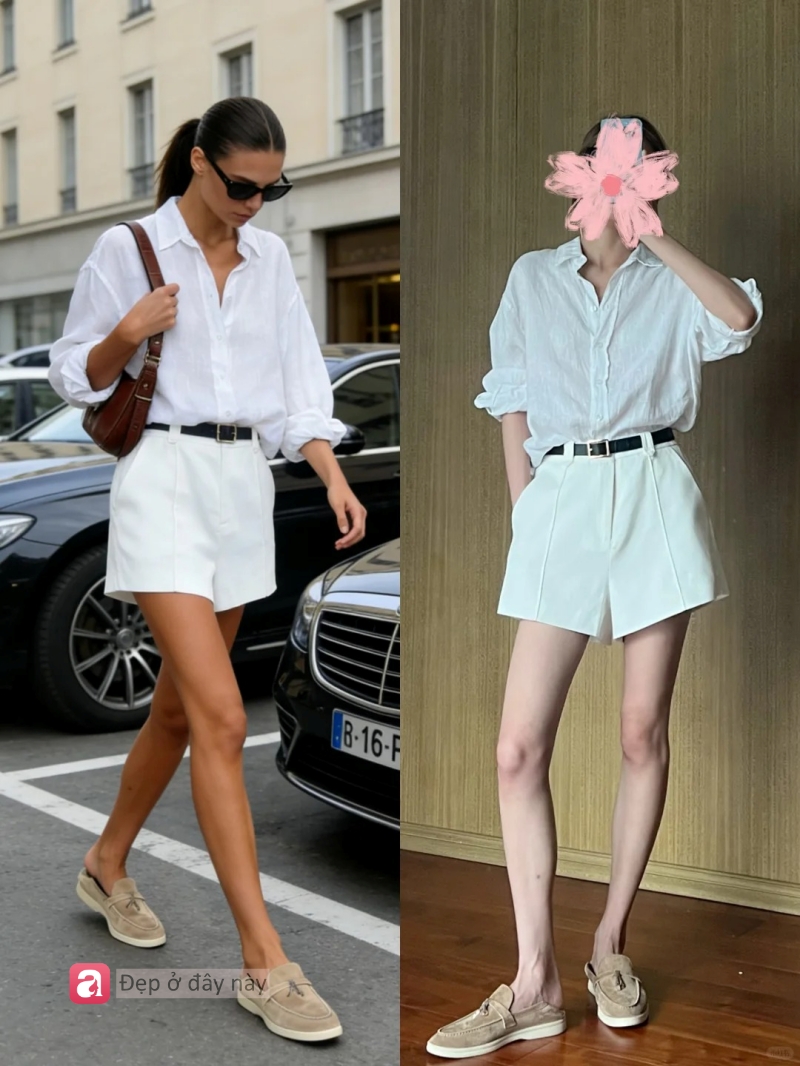 Kh&ocirc;ng h&agrave;ng hiệu, kh&ocirc;ng logo: Mặc c&agrave;ng &iacute;t chi tiết, v&igrave; sao lại c&agrave;ng sang? - Ảnh 2.